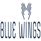 Blue Wings Food Services Private Limited logo