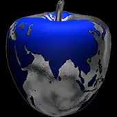 Blue Apple Image Consultants Private Limited logo