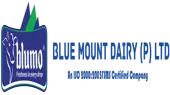 Blue Mount Dairy Private Limited logo