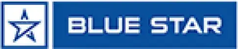Blue Star Limited logo