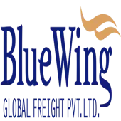 Blue Wing Global Freight Private Limited logo