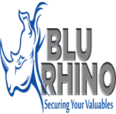 Blurhino Secure Storage Private Limited logo