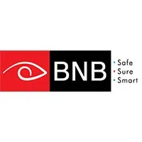 Bnb Security And Automation Solutions Private Limited logo