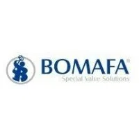 Bomafa Special Valve Solutions Private Limited logo