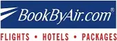 Bookbyair (India) Private Limited logo