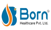 Born Healthcare Private Limited logo