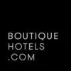 Boutique Hotels India Private Limited logo