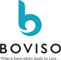 Boviso Animal Health Private Limited logo