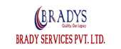 Brady Services Private Limited logo