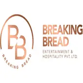 Breaking Bread Entertainment & Hospitality Private Limited logo