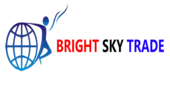 Bright Sky Trade Private Limited logo
