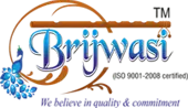 Brijwasi Plastic Private Limited logo
