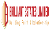 Brilliant Estates Limited logo