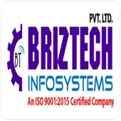Briztech Infosystems Private Limited logo