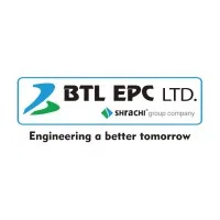 Btl Epc Limited logo