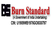 Burn Standard Co Ltd logo
