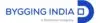 Bygging India Ltd logo