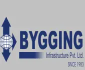 Bygging Infrastructure Private Limited logo