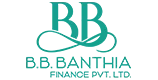 B B Banthia Finance Private Limited logo