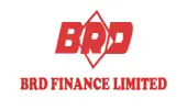 B R D Finance Limited logo