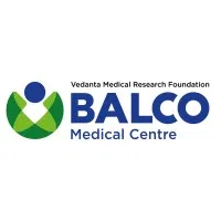 Vedanta Medical Research Foundation logo