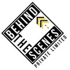 Behind-The-Scenes Private Limited logo
