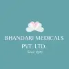 Bhandari Medicals Pvt. Ltd logo