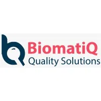 Biomatiq Tech Private Limited logo