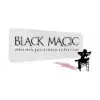 Black Magic Motion Pictures Ltd. logo