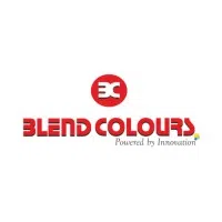 Blend Colours Private Limited logo