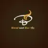 Blend And Blur Vfx Studio Private Limited logo