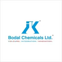 Bodal Chemicals Limited logo