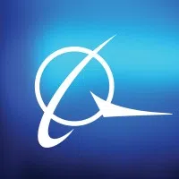 Boeing International Corporation India Private Limited logo
