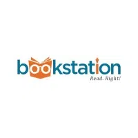 Bookstation Private Limited logo