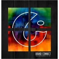 Brand Connect India Entertainment Private Limited logo