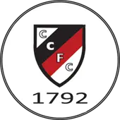 Calcutta Cricket & Football Club logo