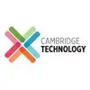 Cambridge Technology Enterprises Limited logo