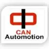 Can Automotion Private Limited logo