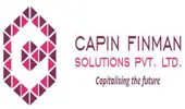 Capin Finman Solutions Private Limited logo