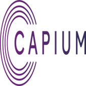 Capium Smart Accounting Solutions Private Limited logo