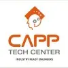Capp Tech Center Private Limited logo