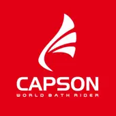 Capson Tiles Private Limited logo
