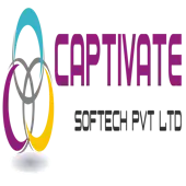 Captivate Softech Private Limited logo