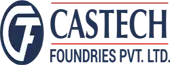 Castech Foundries Pvt Ltd logo