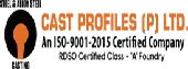 Cast Profiles Pvt Ltd logo