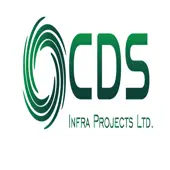Cds Infra Projects Limited logo