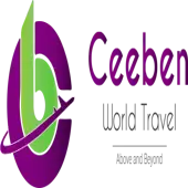 Ceeben World Travel Private Limited logo