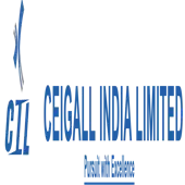 Ceigall India Limited logo