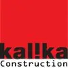 Ce Construction Limited. logo