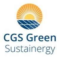 Cgsgreen Sustainergy Private Limited logo